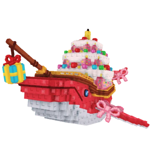 Jelly Moby
