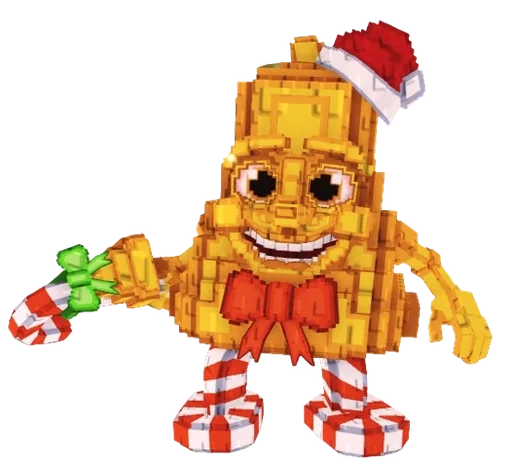 Jingle Jingle Sahur