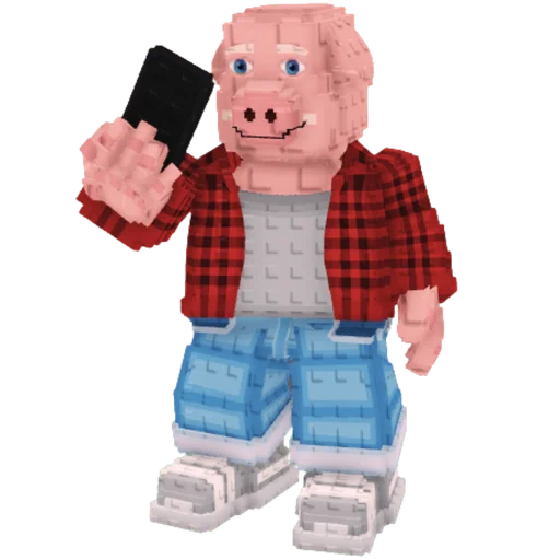 John Pork