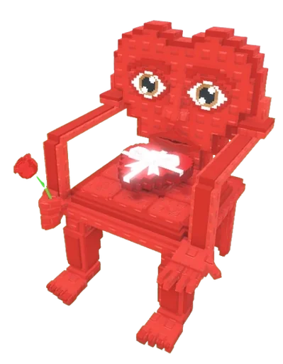 Karkerheart Luvkur