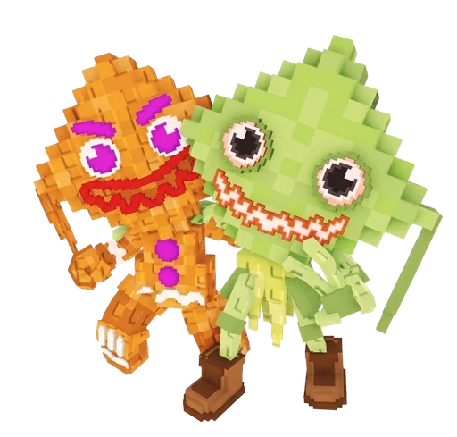 Ketupat Bros