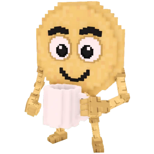 Krupuk Pagi Pagi