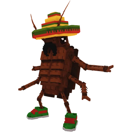 La Cucaracha