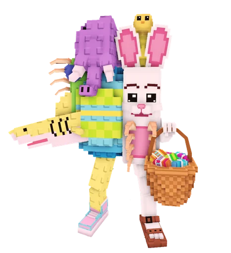 La Easter Grande