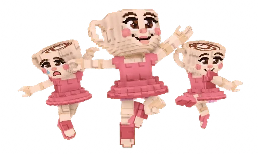 Las Capuchinas