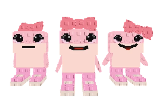Las Tralaleritas