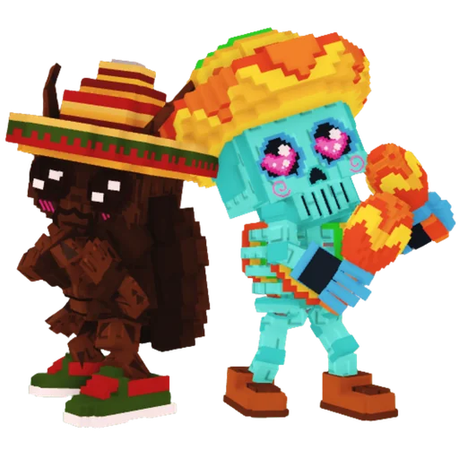 Los Amigos