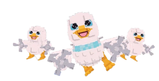 Los Bombinitos