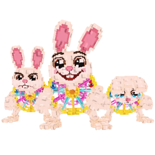 Los Bunitos
