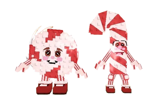 Los Candies