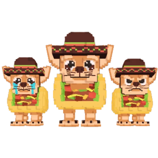Los Chihuaninis