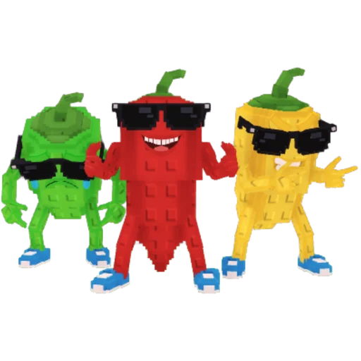Los Chillis