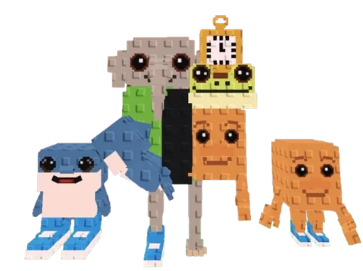Los Combinasionas