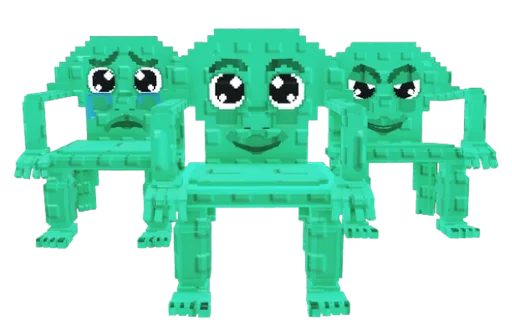 Los Karkeritos