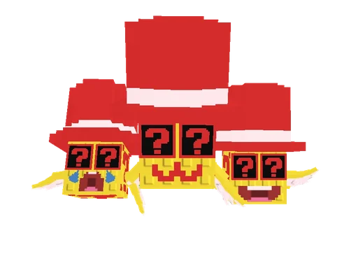 Los Lucky Blocks