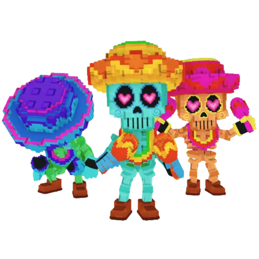 Los Mariachis