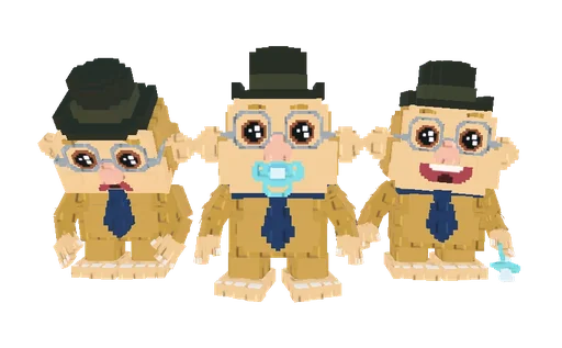 Los Matteos