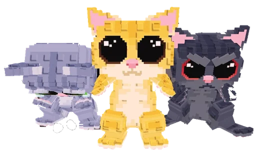 Los Mi Gatitos