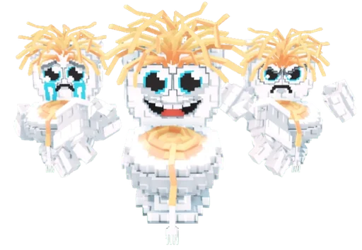 Los Spaghettis