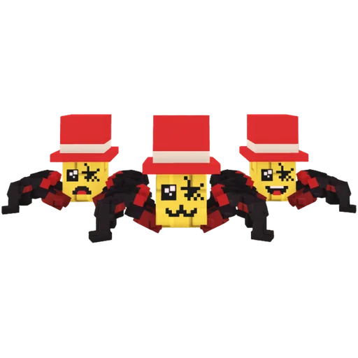 Los Spyderinis
