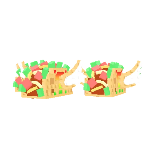 Los Taco Blocks