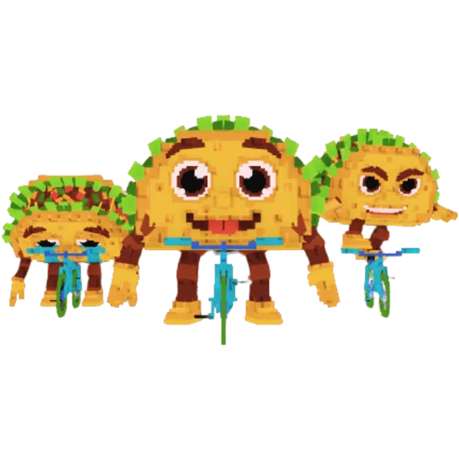 Los Tacoritas