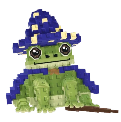 Magi Ribbitini