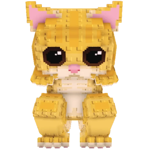 Mi Gatito
