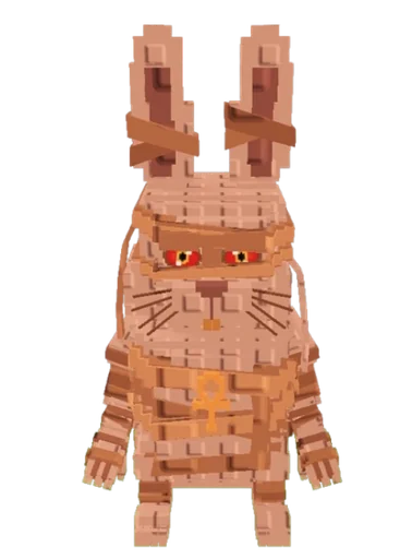 Mummio Rappitto