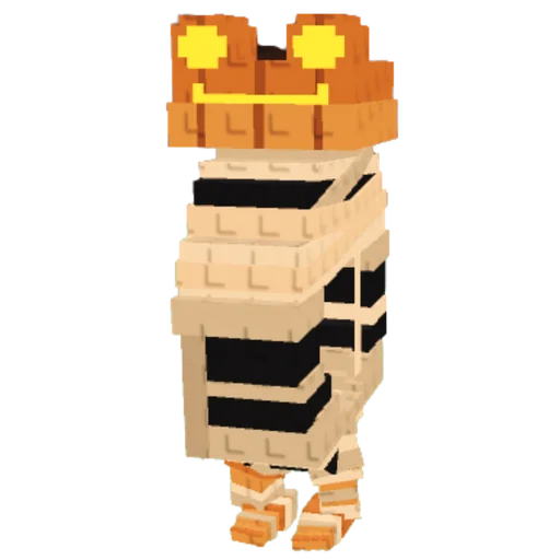 Mummy Ambalabu