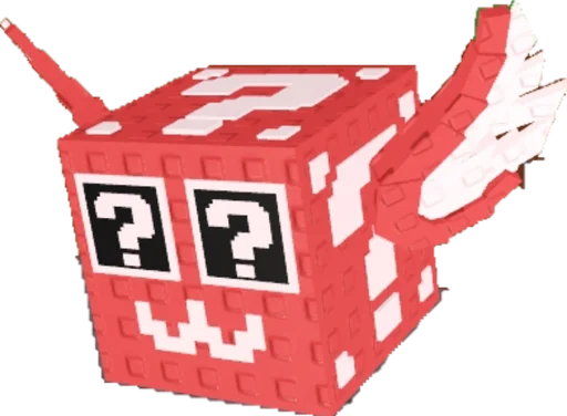 Mythic Lucky Block