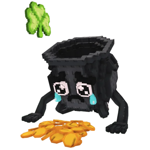 Noo my Gold