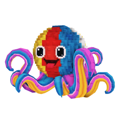 Octoball