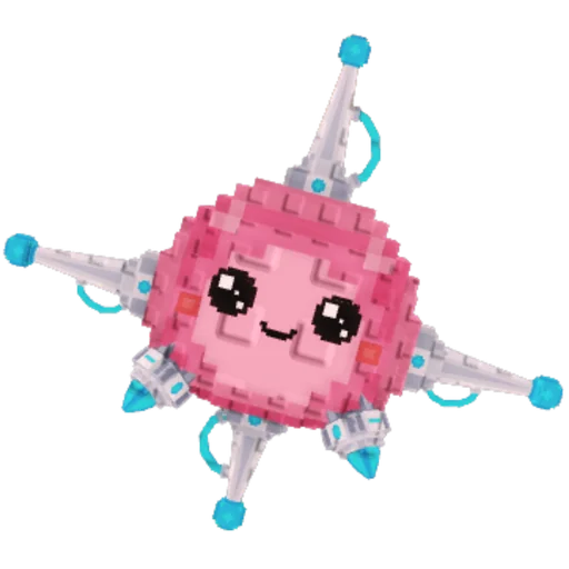 Orbi Mochi