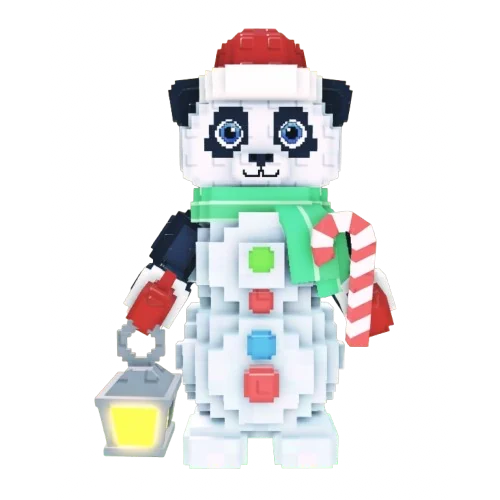 Pandanini Frostini
