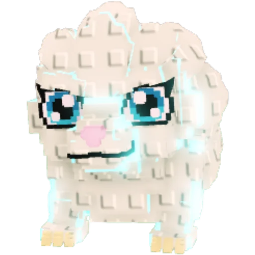 Pengolino Nuvoletto