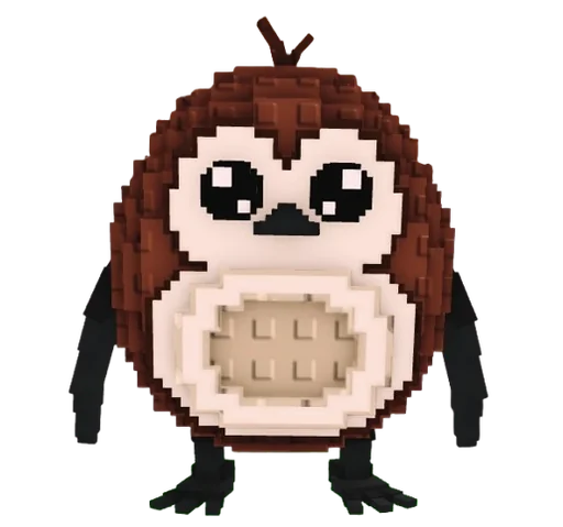 Penguino Cocosino
