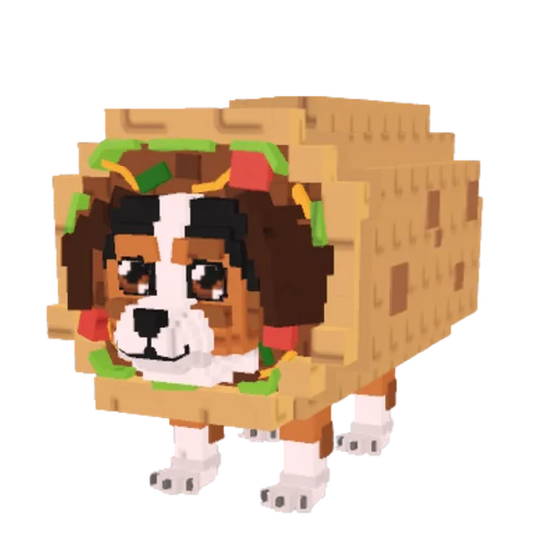 Perrito Burrito