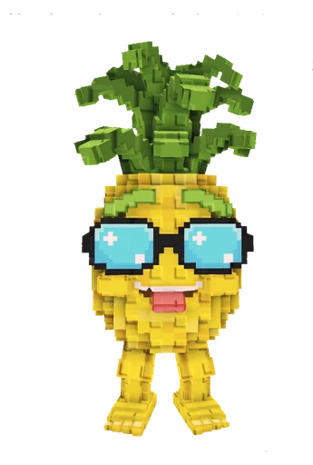 Pineaplino