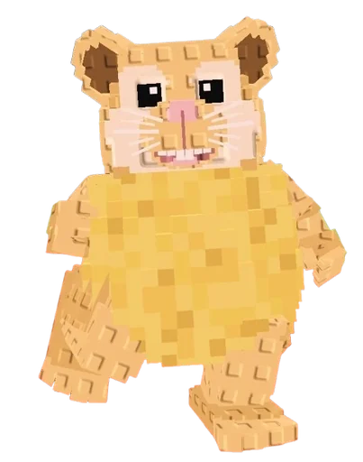 Pipi Potato