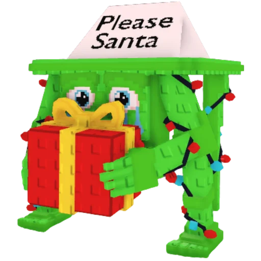 Please my Present