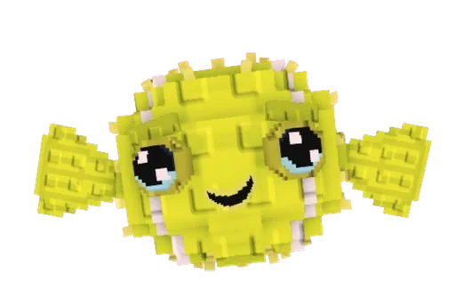 Puffaball