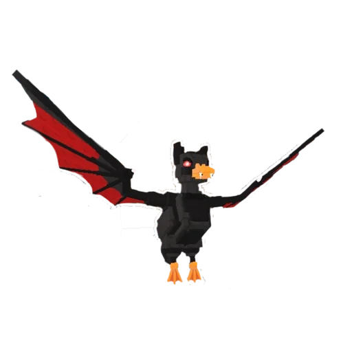 Quackula
