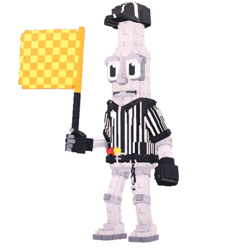 Ref Ref Ref Sahur