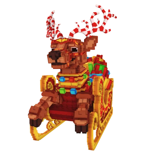 Reinito Sleighito