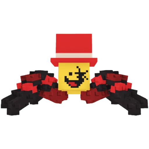 Sammyni Spyderini