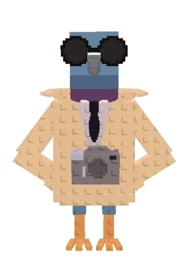Spioniro Golubiro