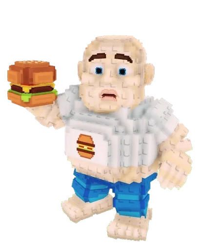 Steakini Fattini