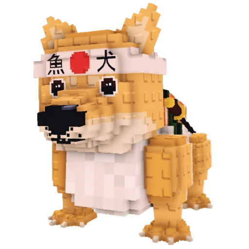 Sushi Inu