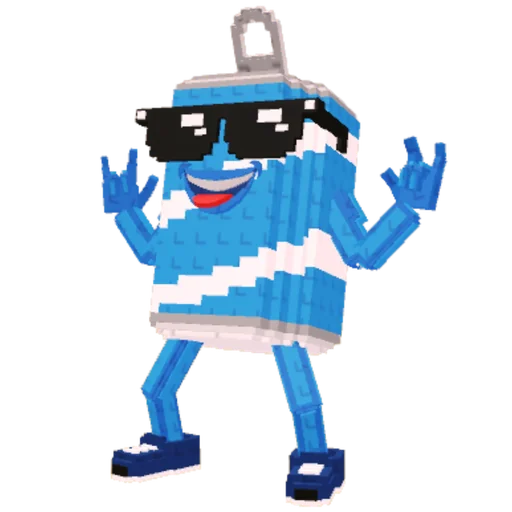 Swag Soda